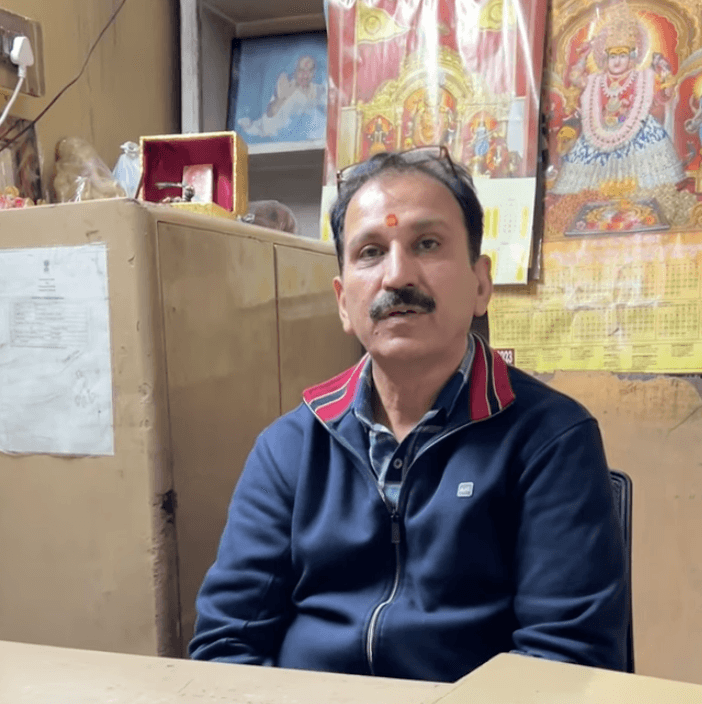 Akhil Chadha's thumbnail